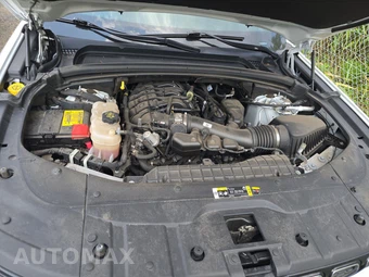 2023 Jeep Grand Cherokee L Limited - miniatura 16