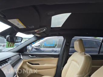 2023 Jeep Grand Cherokee L Limited - miniatura 19