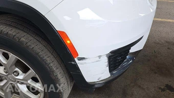 2023 Jeep Grand Cherokee L Limited - miniatura 25