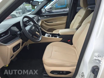 2023 Jeep Grand Cherokee L Limited - miniatura 7