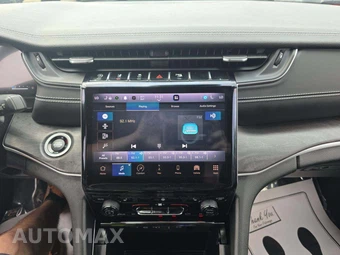 2023 Jeep Grand Cherokee L Limited - miniatura 10