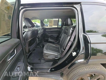 2023 Jeep Grand Cherokee L Limited - miniatura 13