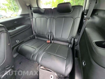 2023 Jeep Grand Cherokee L Limited - miniatura 14