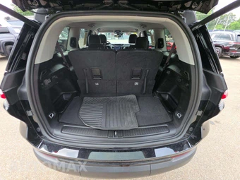2023 Jeep Grand Cherokee L Limited - miniatura 15