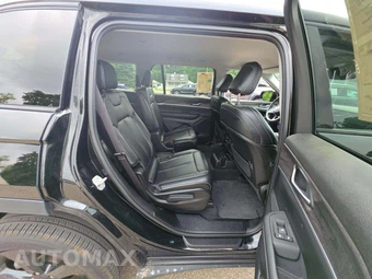 2023 Jeep Grand Cherokee L Limited - miniatura 17