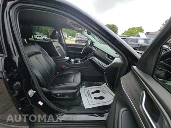 2023 Jeep Grand Cherokee L Limited - miniatura 19