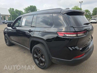 2023 Jeep Grand Cherokee L Limited - miniatura 2