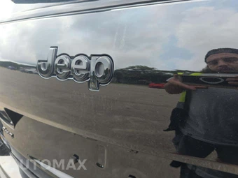 2023 Jeep Grand Cherokee L Limited - miniatura 23