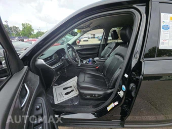 2023 Jeep Grand Cherokee L Limited - miniatura 6