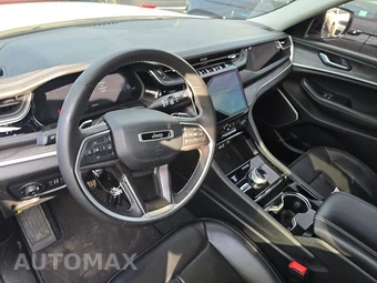 2023 Jeep Grand Cherokee L Limited - miniatura 11