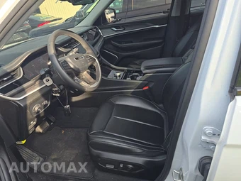 2023 Jeep Grand Cherokee L Limited - miniatura 7