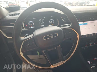2023 Jeep Grand Cherokee L Limited - miniatura 10