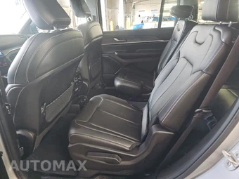 2023 Jeep Grand Cherokee L Limited - miniatura 13