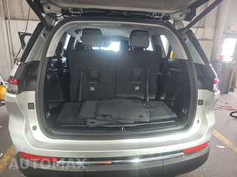 2023 Jeep Grand Cherokee L Limited - miniatura 17