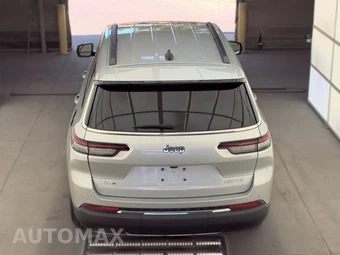 2023 Jeep Grand Cherokee L Limited - miniatura 5