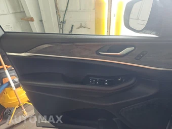 2023 Jeep Grand Cherokee L Limited - miniatura 9