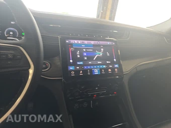 2023 Jeep Grand Cherokee L Limited - miniatura 11