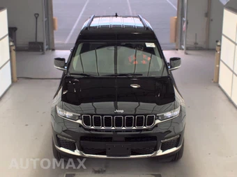 2023 Jeep Grand Cherokee L Limited - miniatura 2