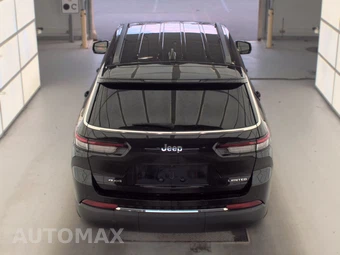 2023 Jeep Grand Cherokee L Limited - miniatura 5
