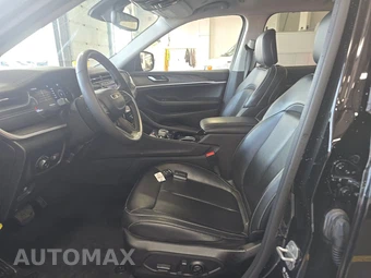 2023 Jeep Grand Cherokee L Limited - miniatura 7