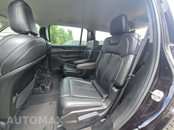 2023 Jeep Grand Cherokee L Limited - miniatura 10