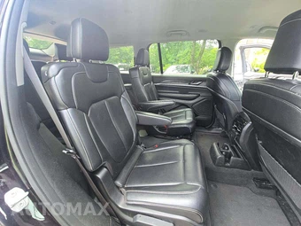 2023 Jeep Grand Cherokee L Limited - miniatura 14