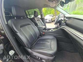 2023 Jeep Grand Cherokee L Limited - miniatura 16