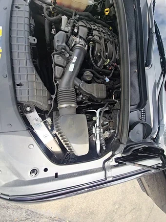 2023 Jeep Grand Cherokee L Limited - miniatura 24