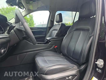 2023 Jeep Grand Cherokee L Limited - miniatura 3