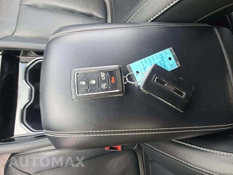 2023 Jeep Grand Cherokee L Limited - miniatura 5
