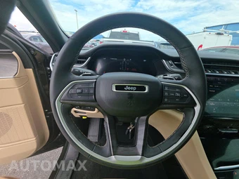 2023 Jeep Grand Cherokee L Limited - miniatura 10