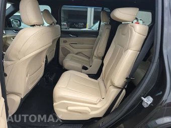 2023 Jeep Grand Cherokee L Limited - miniatura 13