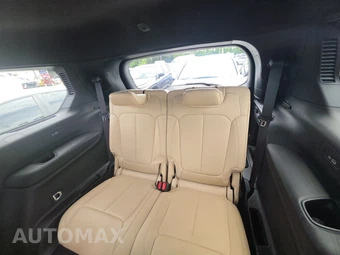 2023 Jeep Grand Cherokee L Limited - miniatura 14