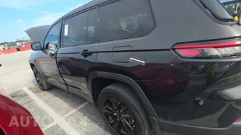 2023 Jeep Grand Cherokee L Limited - miniatura 20