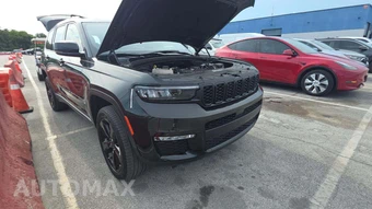 2023 Jeep Grand Cherokee L Limited - miniatura 23