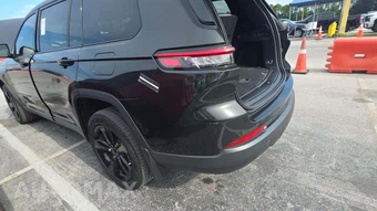 2023 Jeep Grand Cherokee L Limited - miniatura 25