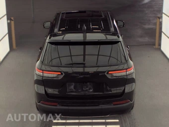 2023 Jeep Grand Cherokee L Limited - miniatura 5