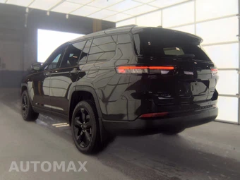 2023 Jeep Grand Cherokee L Limited - miniatura 6