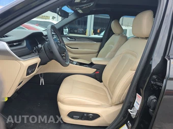 2023 Jeep Grand Cherokee L Limited - miniatura 7