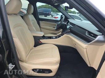 2023 Jeep Grand Cherokee L Limited - miniatura 8