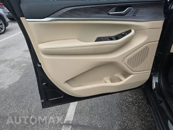 2023 Jeep Grand Cherokee L Limited - miniatura 9
