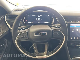 2023 Jeep Grand Cherokee L Limited - miniatura 10