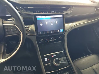 2023 Jeep Grand Cherokee L Limited - miniatura 11