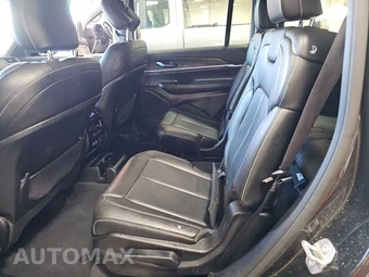 2023 Jeep Grand Cherokee L Limited - miniatura 13