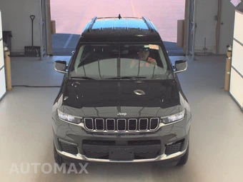 2023 Jeep Grand Cherokee L Limited - miniatura 2