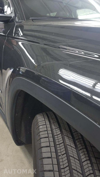 2023 Jeep Grand Cherokee L Limited - miniatura 21