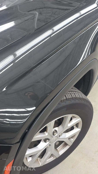 2023 Jeep Grand Cherokee L Limited - miniatura 23