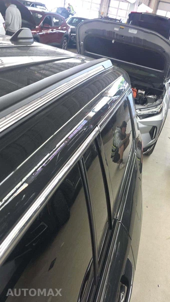 2023 Jeep Grand Cherokee L Limited - miniatura 28