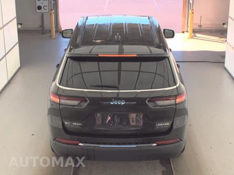 2023 Jeep Grand Cherokee L Limited - miniatura 5