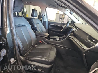 2023 Jeep Grand Cherokee L Limited - miniatura 8